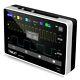 Handheld Digital Tablet Oscilloscope Portable Wireless 7 Lcd Touch Screen