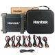 Hantek1008b 8ch Pc Usb Oscilloscope/daq/8ch Programmable Generator 2.4msa/s