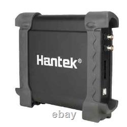 Hantek1008B 8CH PC USB Oscilloscope/DAQ/8CH Programmable Generator 2.4MSa/s