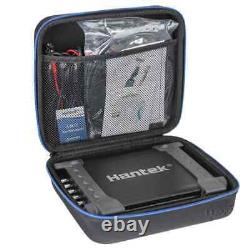 Hantek1008B 8CH PC USB Oscilloscope/DAQ/8CH Programmable Generator 2.4MSa/s