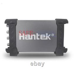 Hantek6104BC Digital Storage Virtual Oscilloscope 4 Channel 1GSa/s 100Mhz