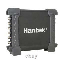 Hantek 1008C 8CH PC USB Automotive Diagnostic Digital Oscilloscope DAQ