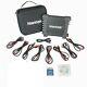 Hantek 1008c Automotive Diagnostic Pc Oscilloscope Program Generator 8ch Usb Daq