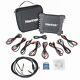 Hantek 1008c Automotive Oscilloscope/daq/programmable Generator Handheld 8ch Usb
