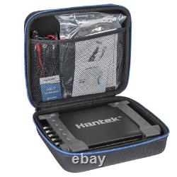 Hantek 1008C Automotive Oscilloscope/DAQ/Programmable Generator Handheld 8CH USB