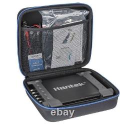 Hantek 1008 Auto Automotive Diagnostic Handheld 8CH 12bits PC USB Oscilloscopes
