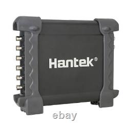 Hantek 1008 Auto Automotive Diagnostic Handheld 8CH 12bits PC USB Oscilloscopes