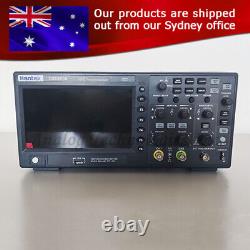 Hantek 2C10DSO Without AWG Digital Storage Oscilloscope 2 Channel 100MHz 1GSa/S
