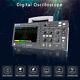 Hantek 2c10 2c15 100mhz 150mhz 1gsa/s Digital Bench Oscilloscope Storage Usb