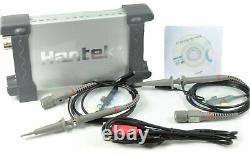 Hantek 6022BE 20Mhz 6022BE PC Based USB Digital Storage Oscilloscope, 20 MHz