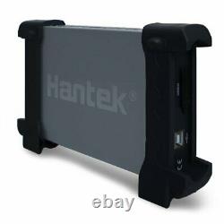 Hantek 6022BE 20Mhz 6022BE PC Based USB Digital Storage Oscilloscope, 20 MHz
