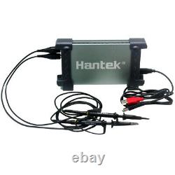 Hantek 6022BE PC Based USB Storage Digital Oscilloscope 48MSa/s 20MHz 2 ChanneUS