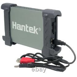 Hantek 6022BE PC Based USB Storage Digital Oscilloscope 48MSa/s 20MHz 2 ChanneUS