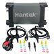 Hantek 6022be Pc Based Usb Storage Digital Oscilloscope 48msa/s 20mhz 2 Channels