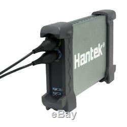 Hantek 6022BE PC Based USB Storage Digital Oscilloscope 48MSa/s 20MHz USA