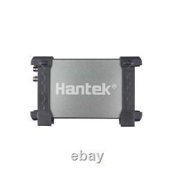 Hantek 6022BE PC USB Portable Digital Storage Oscilloscope 48MSa/s 20MHZ 2CHs