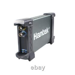 Hantek 6022BE PC USB Portable Digital Storage Oscilloscope 48MSa/s 20MHZ 2CHs