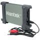 Hantek 6022be Portable Pc Usb Digital Storage Oscilloscope 2-channel Logic Analy