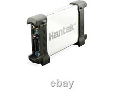 Hantek 6022BL 20Mhz PC USB Digital Storage Oscilloscope + 16 CHs Logic Analyzer