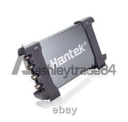 Hantek 6074BC 4 CH 1GSa/s 70Mhz Bandwidth PC USB Digital Storage Oscilloscope