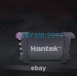 Hantek 6074BC 4 CH 1GSa/s 70Mhz Bandwidth PC USB Digital Storage Oscilloscope