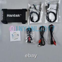 Hantek 6074BC 4 CH 1GSa/s 70Mhz Bandwidth PC USB Digital Storage Oscilloscope