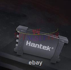 Hantek 6074BC 4 CH 1GSa/s 70Mhz Bandwidth PC USB Digital Storage Oscilloscope