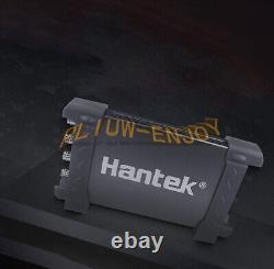 Hantek 6074BC 4 CH 1GSa/s 70Mhz Bandwidth PC USB Digital Storage Oscilloscope