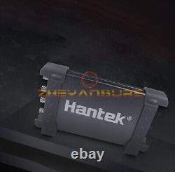 Hantek 6074BC 4 CH 1GSa/s 70Mhz Bandwidth PC USB Digital Storage Oscilloscope