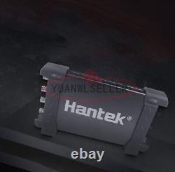 Hantek 6074BC Bandwidth PC USB Digital Storage Oscilloscope 4 CH 1GSa/s 70Mhz