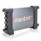 Hantek 6074bc Bandwidth Pc Usb Digital Storage Oscilloscope 4 Ch 1gsa/s 70mhz