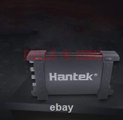 Hantek 6074BC Bandwidth PC USB Digital Storage Oscilloscope 4 CH 1GSa/s 70Mhz