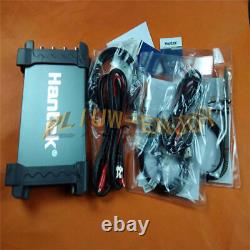 Hantek 6074BD 4Channel Digital Oscilloscope 70MHz 1GSa/s Arbitrary Waveform M0V4
