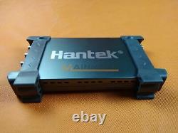 Hantek 6074BD Digital Oscilloscope 70MHz 1GSa/s 4Channel Arbitrary Waveform M0V4