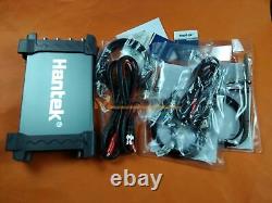 Hantek 6074BD Digital Oscilloscope 70MHz 1GSa/s 4Channel Arbitrary Waveform M0V4