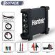 Hantek 6074be & Ht201 Attenuator Digital Storage Oscilloscopes Pc Usb 4 Ch 70mhz