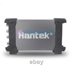 Hantek 6104BC 4 Ch 1GSa/s 100Mhz Bandwidth PC USB Digital Storage Oscilloscope