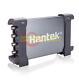 Hantek 6104bc Bandwidth Pc Usb Digital Storage Oscilloscope 4ch 1gsa/s 100mhz