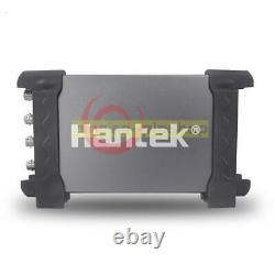 Hantek 6104BC Bandwidth PC USB Digital Storage Oscilloscope 4Ch 1GSa/s 100Mhz