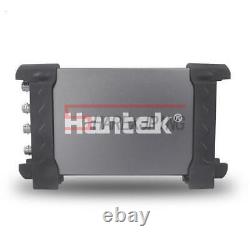 Hantek 6104BC Bandwidth PC USB Digital Storage Oscilloscope 4Ch 1GSa/s 100Mhz