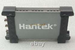 Hantek 6204BD Digital Storage Oscilloscope 200MHz 1GSa/s Arbitrary Waveform E2T9