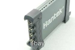 Hantek 6254BC USB Digital Storage Oscilloscope 250MHz 1GSa/s 4 Channels TZ Y5Q9