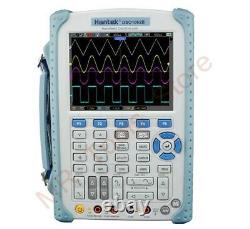 Hantek DSO1062B Handheld Digital Oscilloscope 2CH 60MHz 1GS/s Scope Multimeter