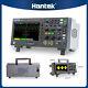 Hantek Dso2000 Series 2ch 1gsa/s 100mhz/150mhz Usb Digital Storage Oscilloscope