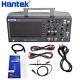 Hantek Dso2000 Series Usb Digital Storage Oscilloscope 2ch 1gsa/s 100mhz/150mhz