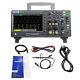 Hantek Dso2c10 Digital Storage Oscilloscope 2ch 100mhz 1gs/s 7 In Tft Display