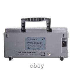 Hantek DSO2C10 Digital Storage Oscilloscope 2CH 100Mhz 1GS/s 7 IN TFT Display