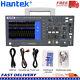 Hantek Dso2c10 Digital Storage Oscilloscope 2 Ch 100mhz Usb Multimeter Tester