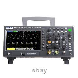 Hantek DSO2C15 Digital Storage Oscilloscope 2 Channel 150MHz 1GSa/S Without AWG