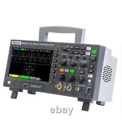 Hantek DSO2C15 Digital Storage Oscilloscope 2 Channel 150MHz 1GSa/S os67